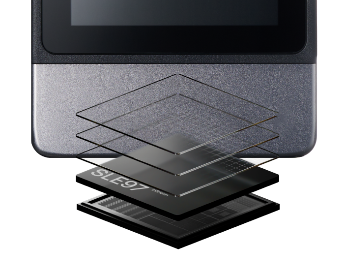 Meet Uniquest Chip