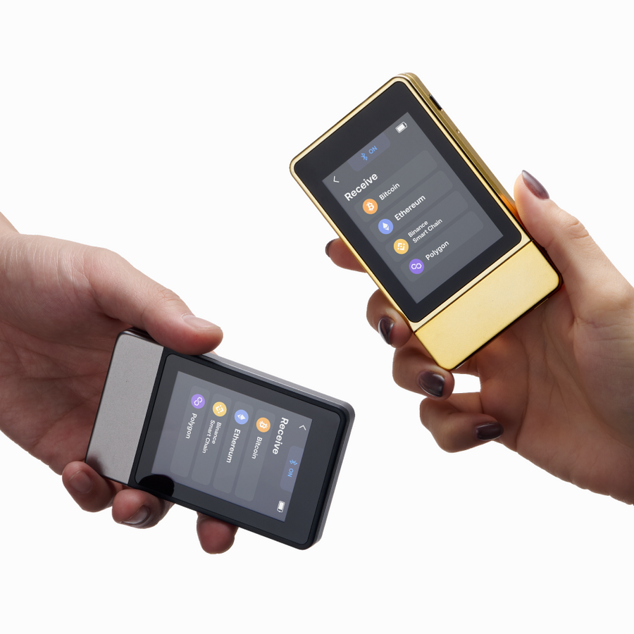 Uniquest Neo Series (Neo-X / NeoGold)