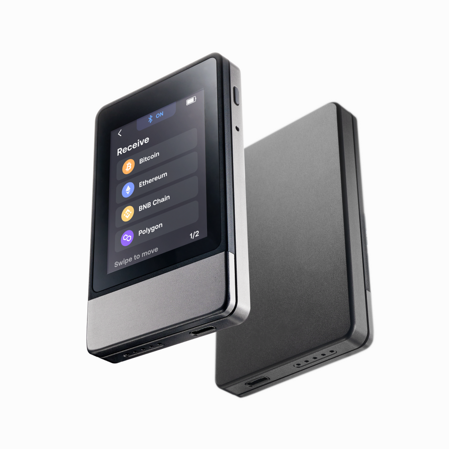 Uniquest Neo Series (Neo-X / NeoGold)