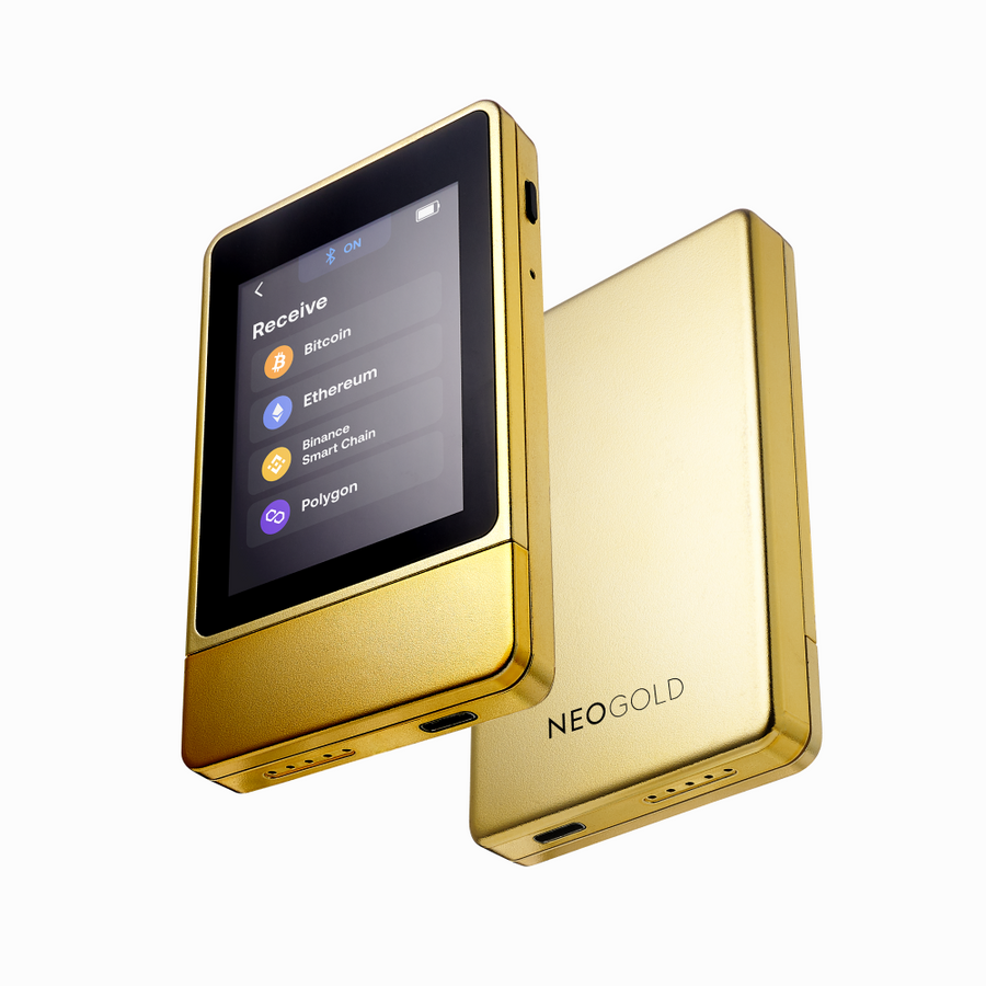 Uniquest Neo Series (Neo-X / NeoGold)
