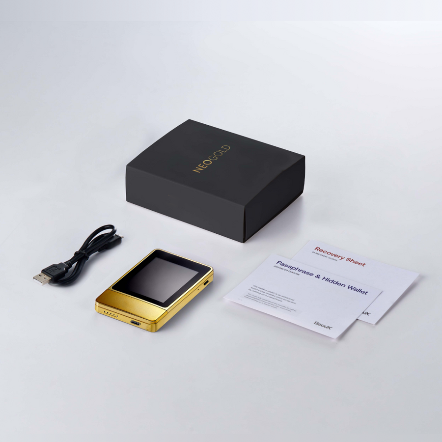 Uniquest Neo Series (Neo-X / NeoGold)